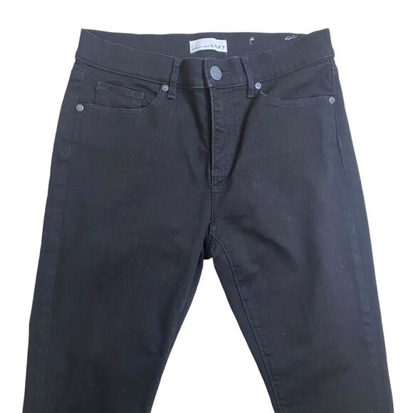 Loft Skinny Jeans Sz 28/6 - Picture 4 of 11